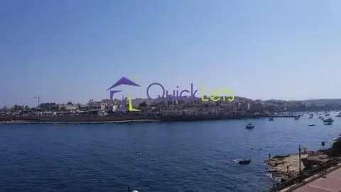 2 bedroom Apartment to rent in Marsaskala
