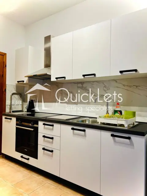 1 bedroom Apartment to rent in St. Julians