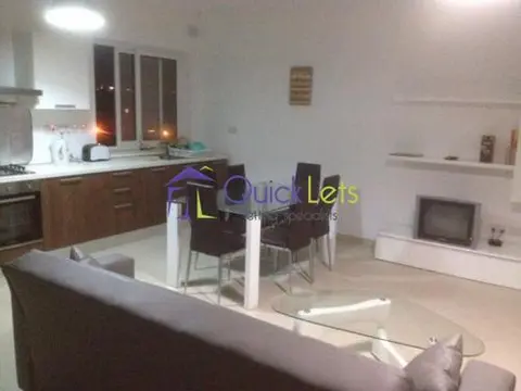 3 bedroom Apartment to rent in Qawra
