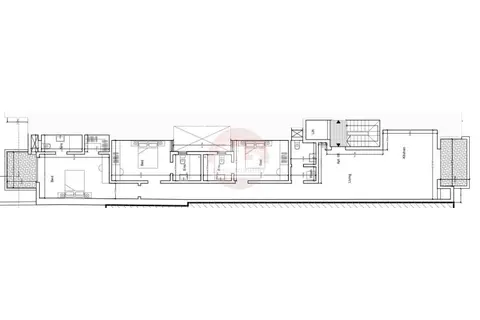 3 Bedroom Apartment For Sale in Balzan