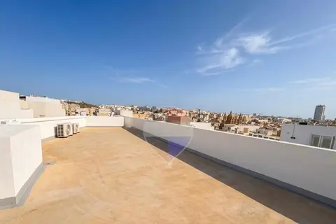 2 Bedroom Penthouse For Sale in Msida