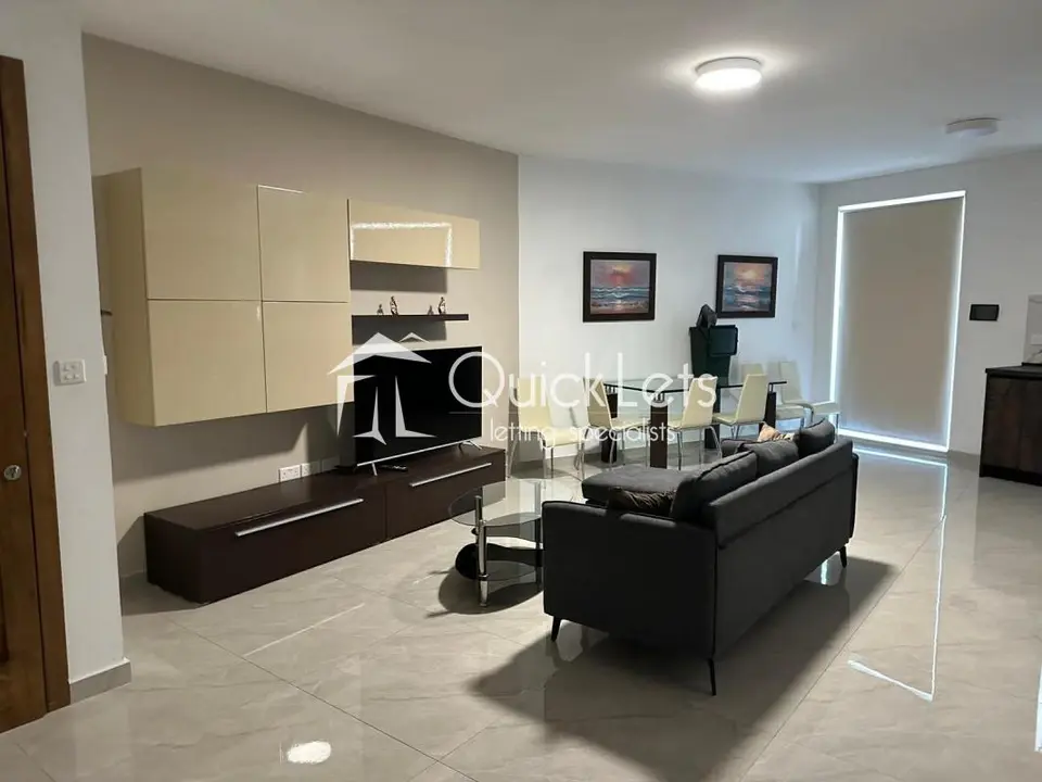 3 bedroom Apartment to rent in Siggiewi