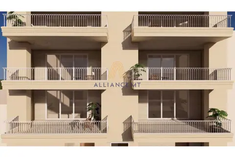 3 Bedroom Apartment For Sale in Gozo - Ghajnsielem