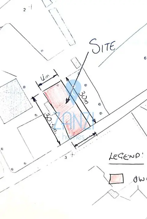 Land for sale in Dingli