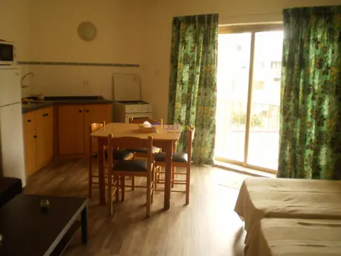 1 bedroom Apartment to rent in St. Julians