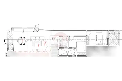2 Bedroom Apartment For Sale in Xghajra
