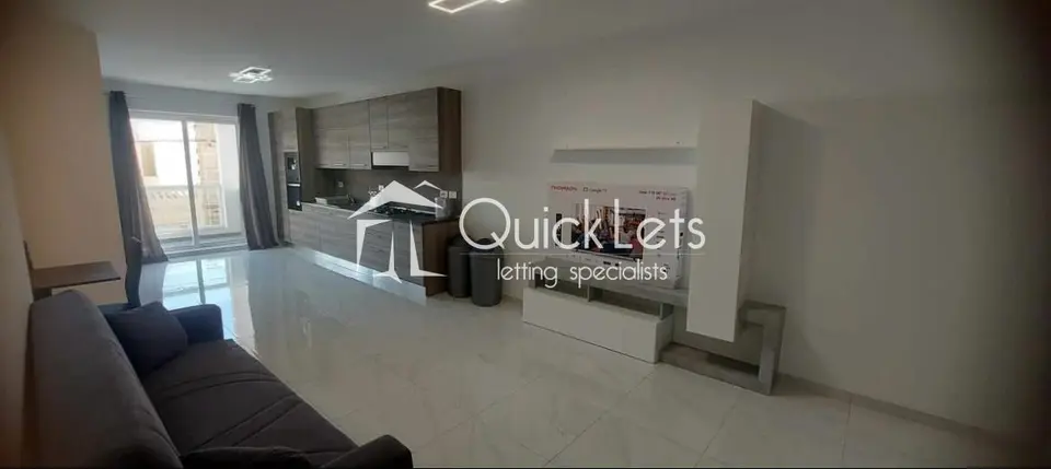 3 bedroom Apartment to rent in Zabbar