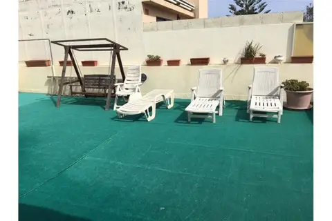 4 bedroom Maisonette to rent in Swieqi