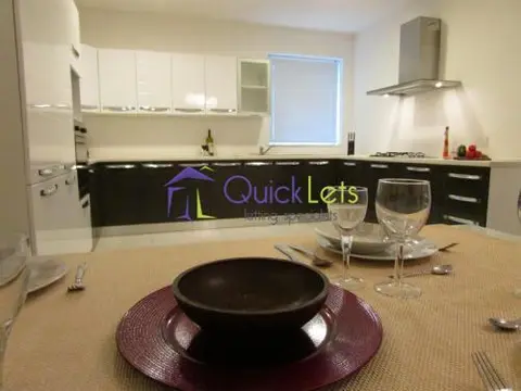 3 bedroom Semi Detached Villa  to rent in Naxxar