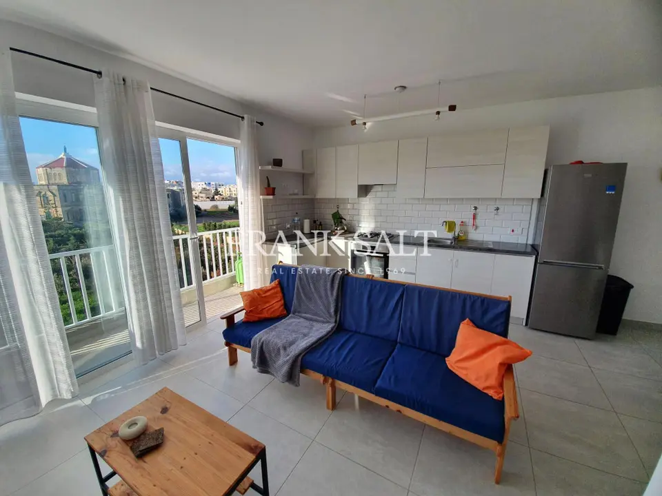 Birkirkara, Apartment