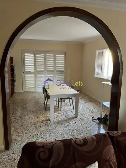 4 bedroom Detached Villa to rent in San Gwann