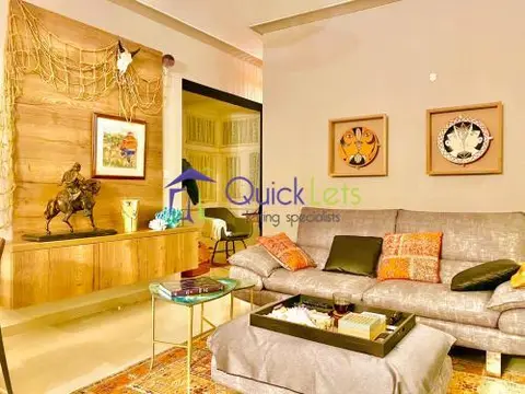2 bedroom Apartment to rent in Sliema