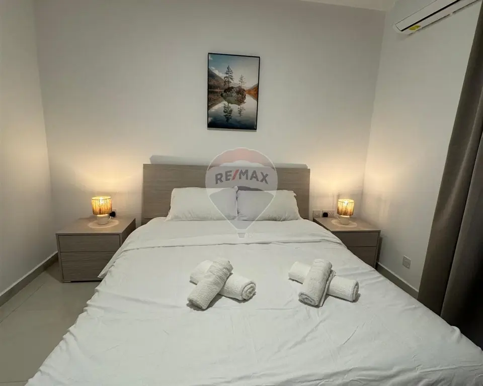 3 bedroom Apartment to rent in Gzira