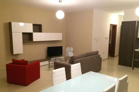 3 Bedroom Apartment To Rent in Gzira