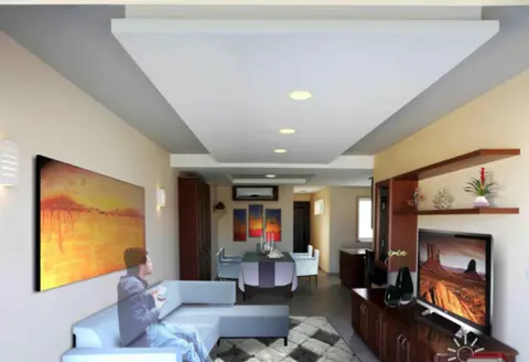 3 bedroom Penthouse to rent in Hamrun