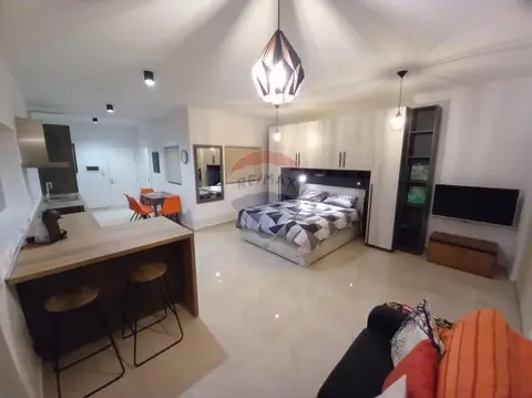 1 bedroom Penthouse to rent in Ta' Xbiex