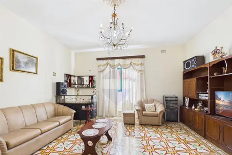 3 Bedroom Apartment For Sale in Floriana
