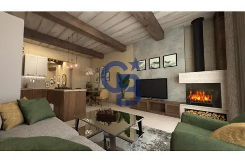 4 Bedroom House of Character For Sale in Gozo - Xaghra