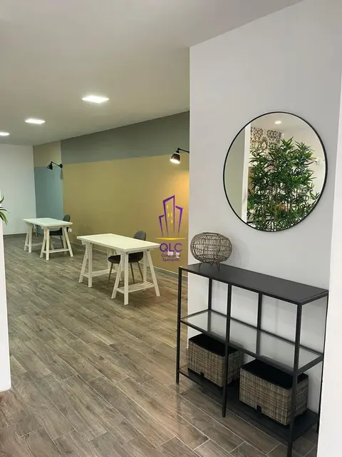 Office to rent in San Gwann