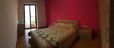 3 bedroom Apartment to rent in Marsaskala