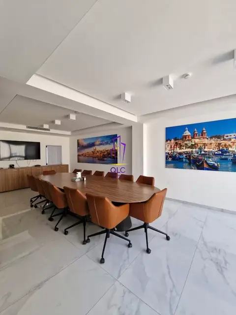 Office to rent in Ta' Xbiex