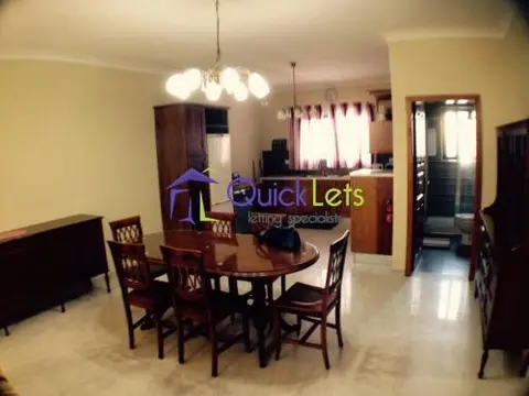 3 bedroom Apartment to rent in Marsaskala