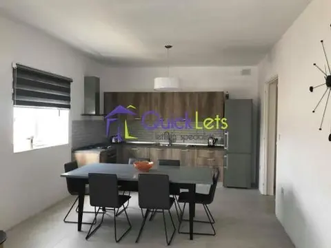 1 bedroom Room to rent in Ta' Xbiex