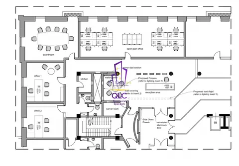 Office to rent in Ta' Xbiex