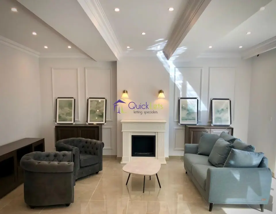 1 bedroom Apartment to rent in Sliema