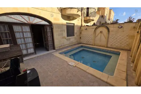 3 Bedroom Farm House For Sale in Gozo - Qala