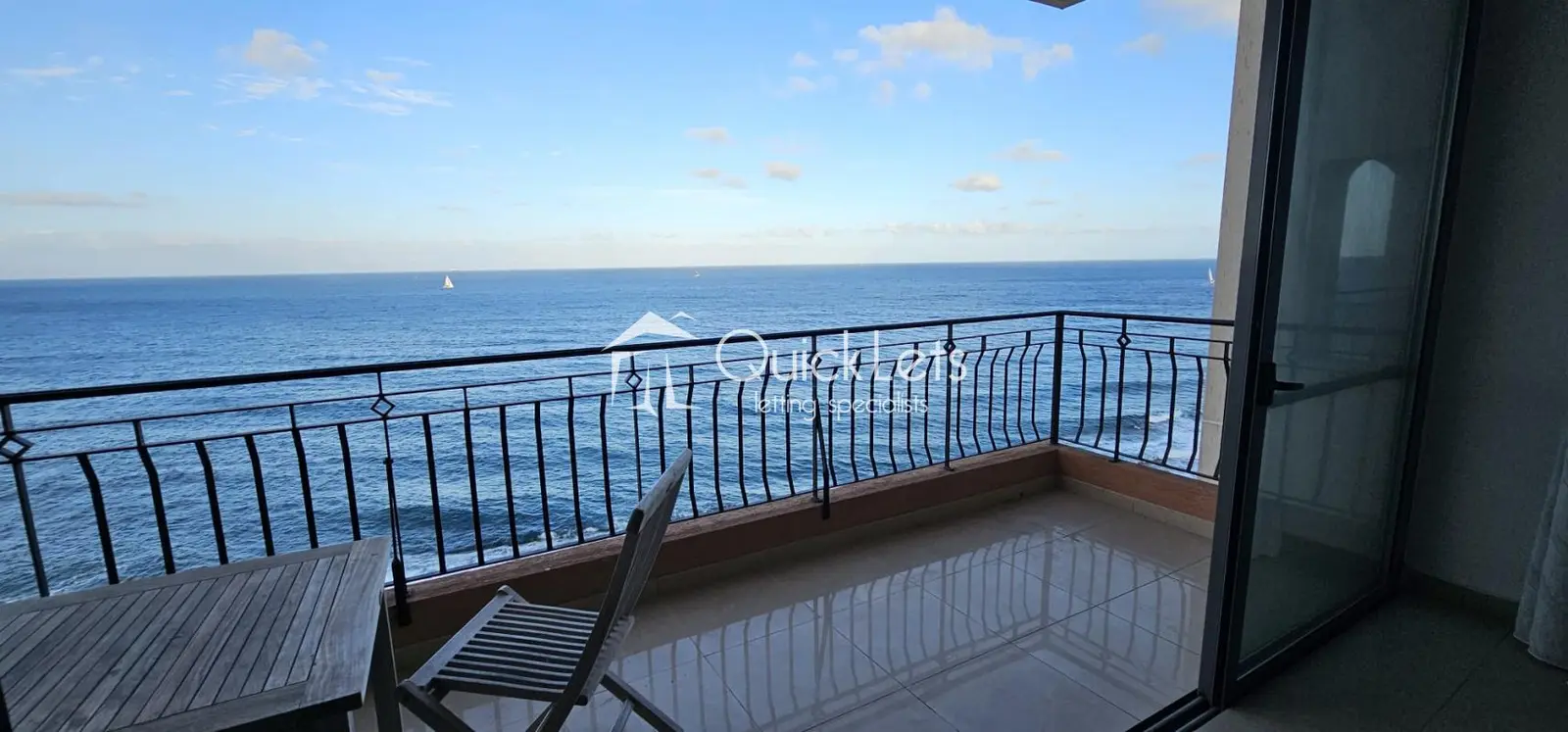 3 bedroom Apartment to rent in Sliema