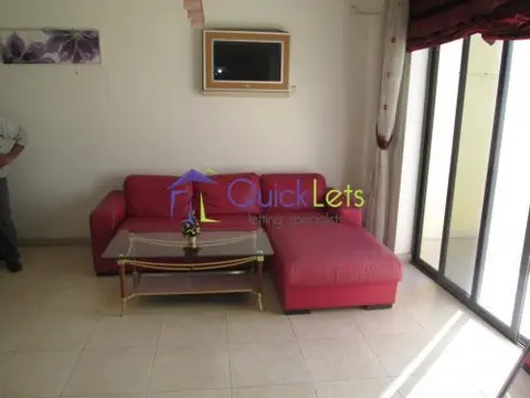 3 bedroom Apartment to rent in Iklin