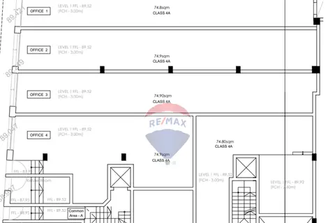 Office For Sale in Msida