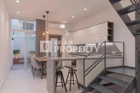 3 Bedroom House of Character To Rent in Sliema