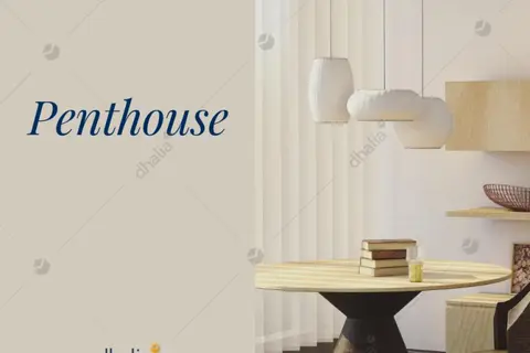3 Bedroom Penthouse For Sale in Pieta