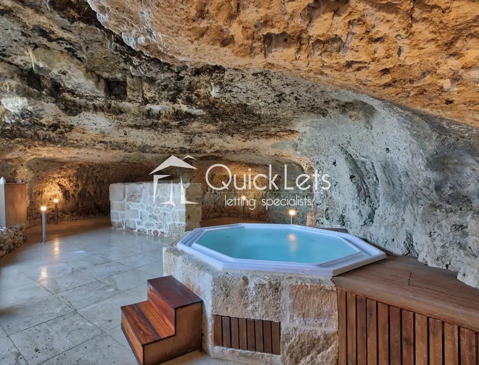 3 bedroom Farmhouse to rent in Mgarr