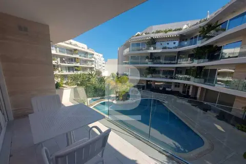 2 Bedroom Apartment To Rent in Swieqi