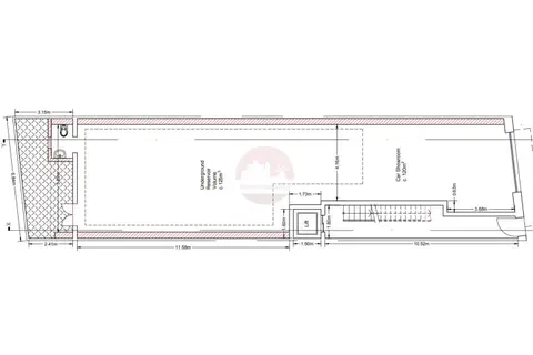 Commercial Property For Sale in Qormi