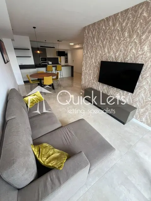 1 bedroom Apartment to rent in St. Julians