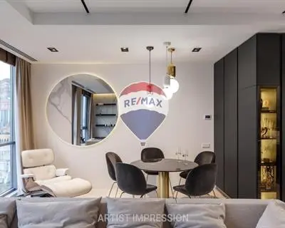 1 bedroom Apartment for sale in Balzan
