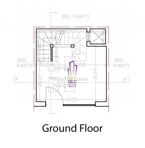 Office to rent in San Gwann