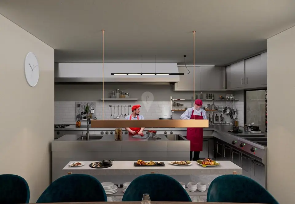 Restaurants / Take-Away for sale in Valletta
