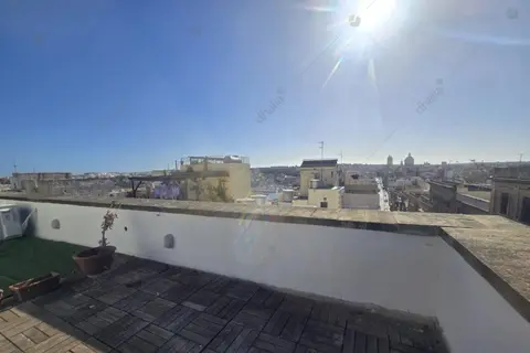 5 Bedroom Town House For Sale in Senglea