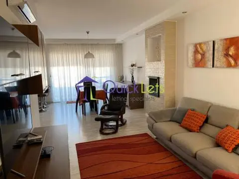 3 bedroom Apartment to rent in Swieqi