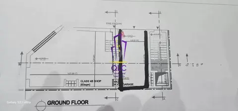 Commercial for sale in Rabat