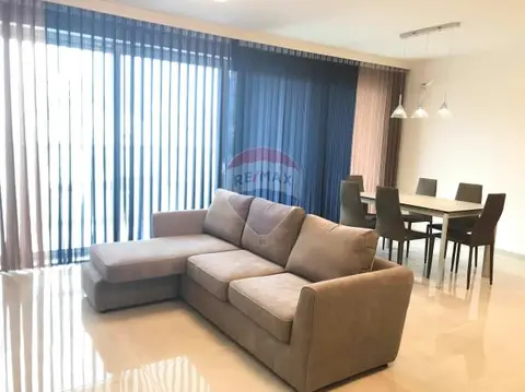 3 bedroom Apartment to rent in Mellieha