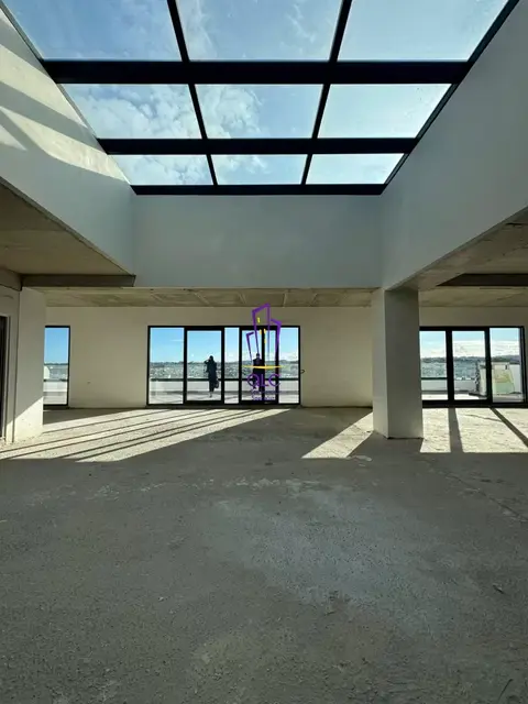 Office to rent in Mriehel