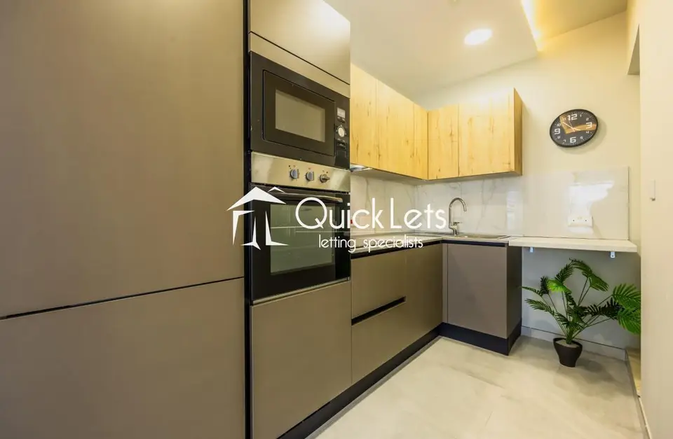 2 bedroom Maisonette to rent in Bahar ic-Caghaq