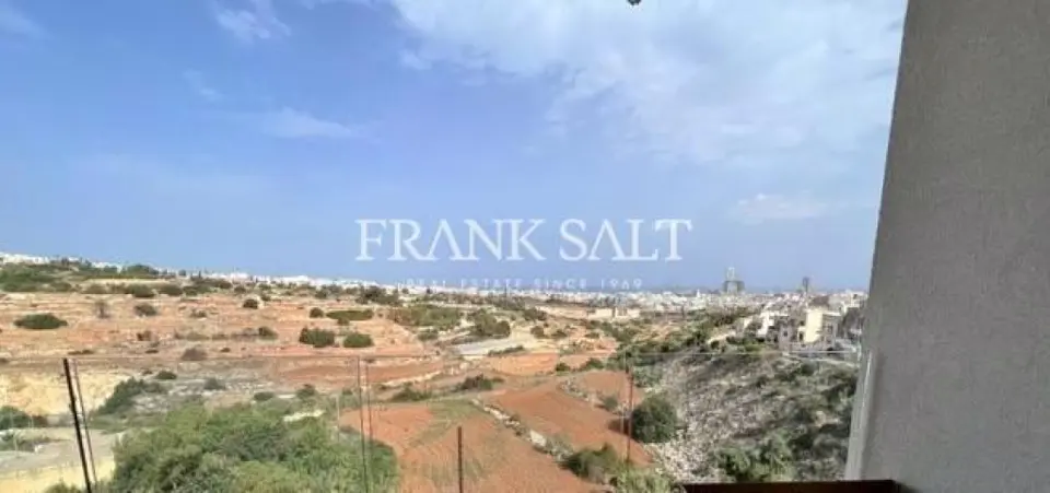 San Gwann, Furnished Apartment