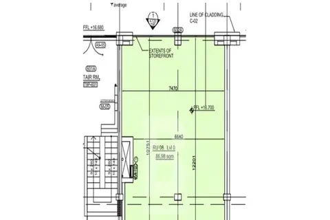 Office To Rent in Sliema